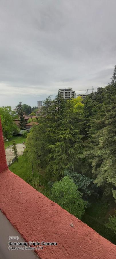 Студия Радуга У Моря Колхида Batumi Kültér fotó