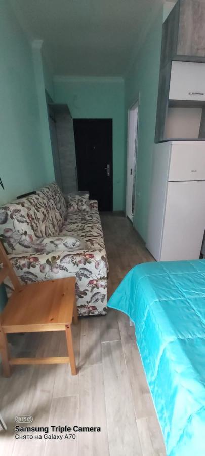Студия Радуга У Моря Колхида Batumi Kültér fotó