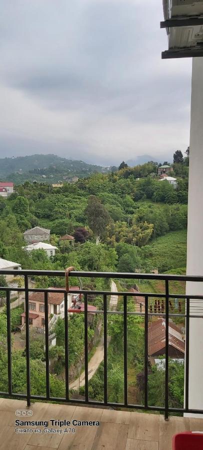 Студия Радуга У Моря Колхида Batumi Kültér fotó